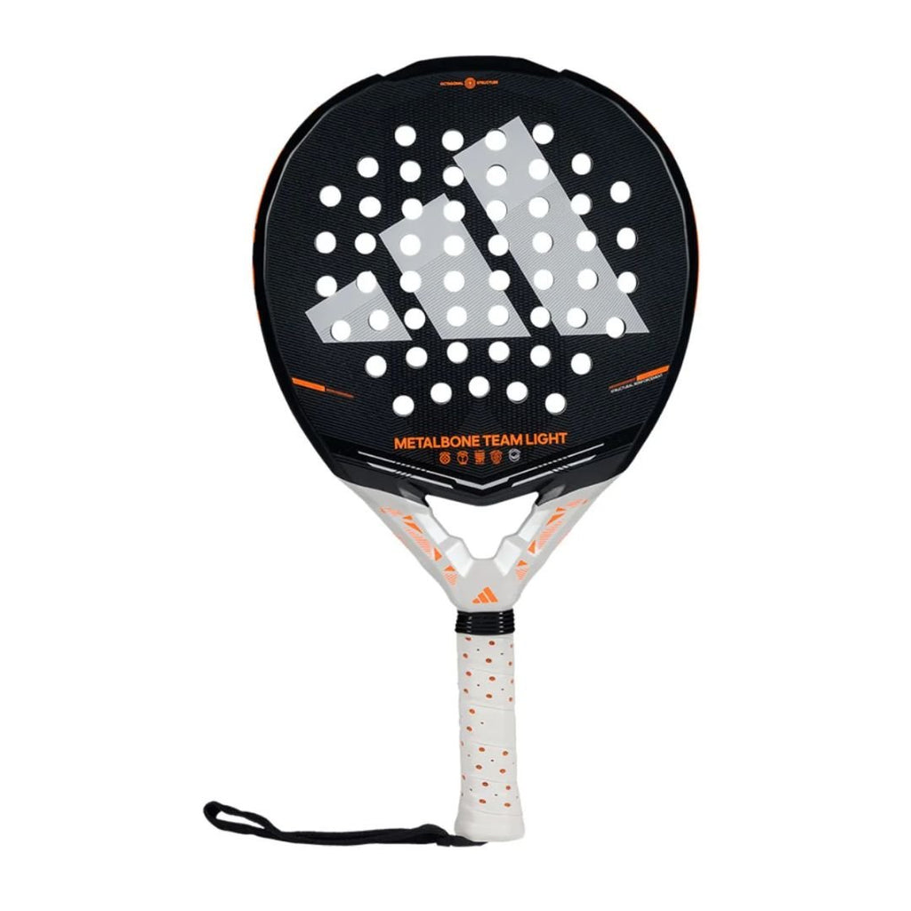 Adidas Metalbone Team Light 2026 Padel Racket