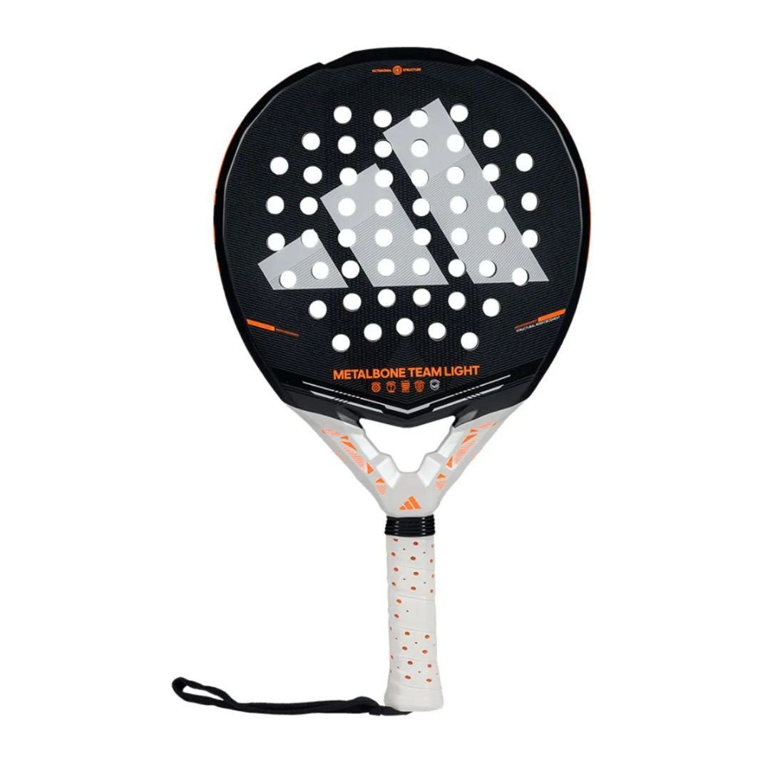 Adidas Metalbone Team Light 2026 Padel Racket