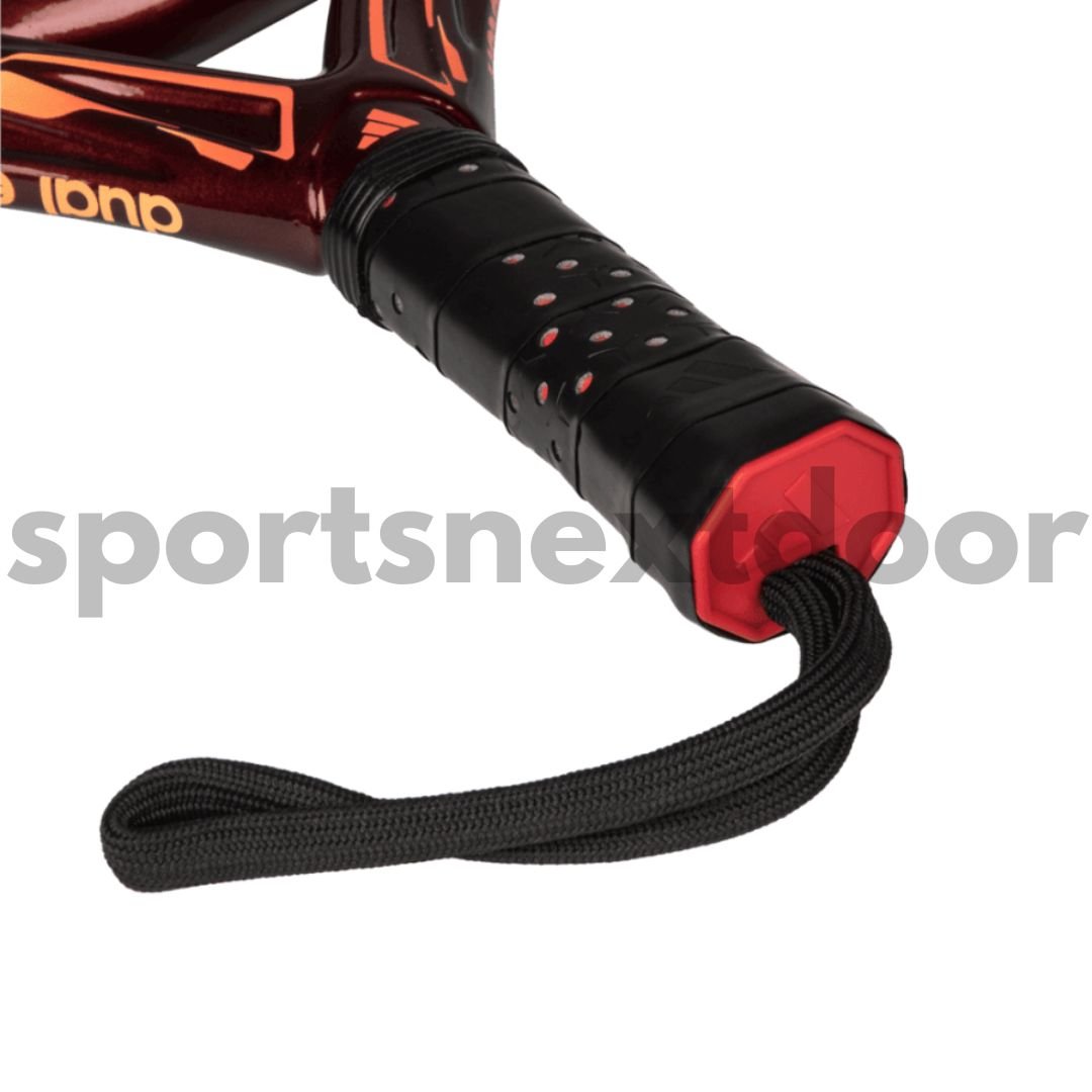Adidas Paddle Racket Adipower Ctrl Mtw Pro Edt 2025 - 1