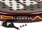 Adidas Paddle Racket Adipower Ctrl Mtw Pro Edt 2025 - 1