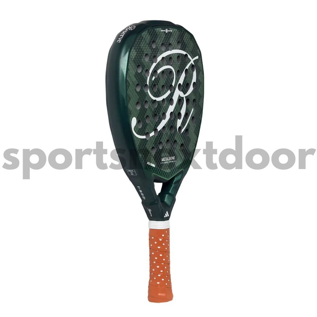 Adidas Paddle Racket Metalbone Reserve Edt - 1