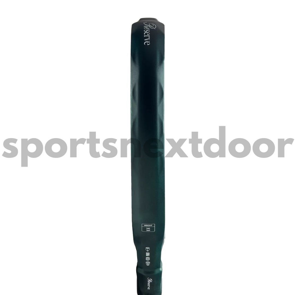 Adidas Paddle Racket Metalbone Reserve Edt - 1