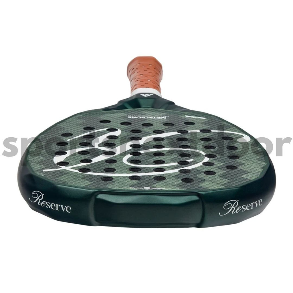 Adidas Paddle Racket Metalbone Reserve Edt