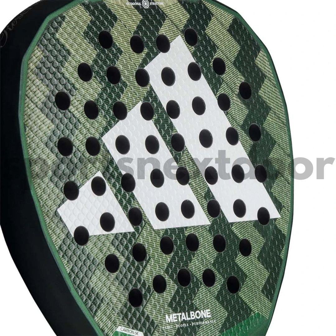 Adidas Paddle Racket Metalbone Reserve Edt - 1