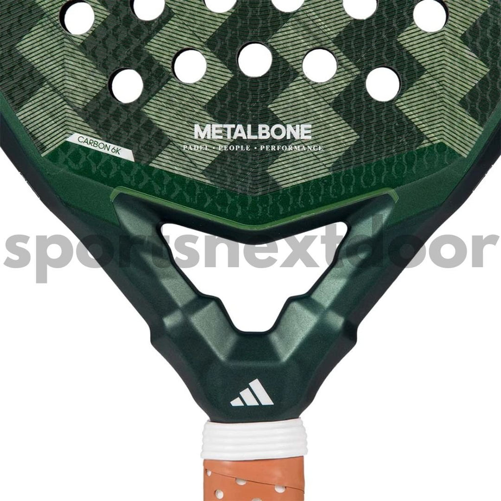 Adidas Paddle Racket Metalbone Reserve Edt - 1