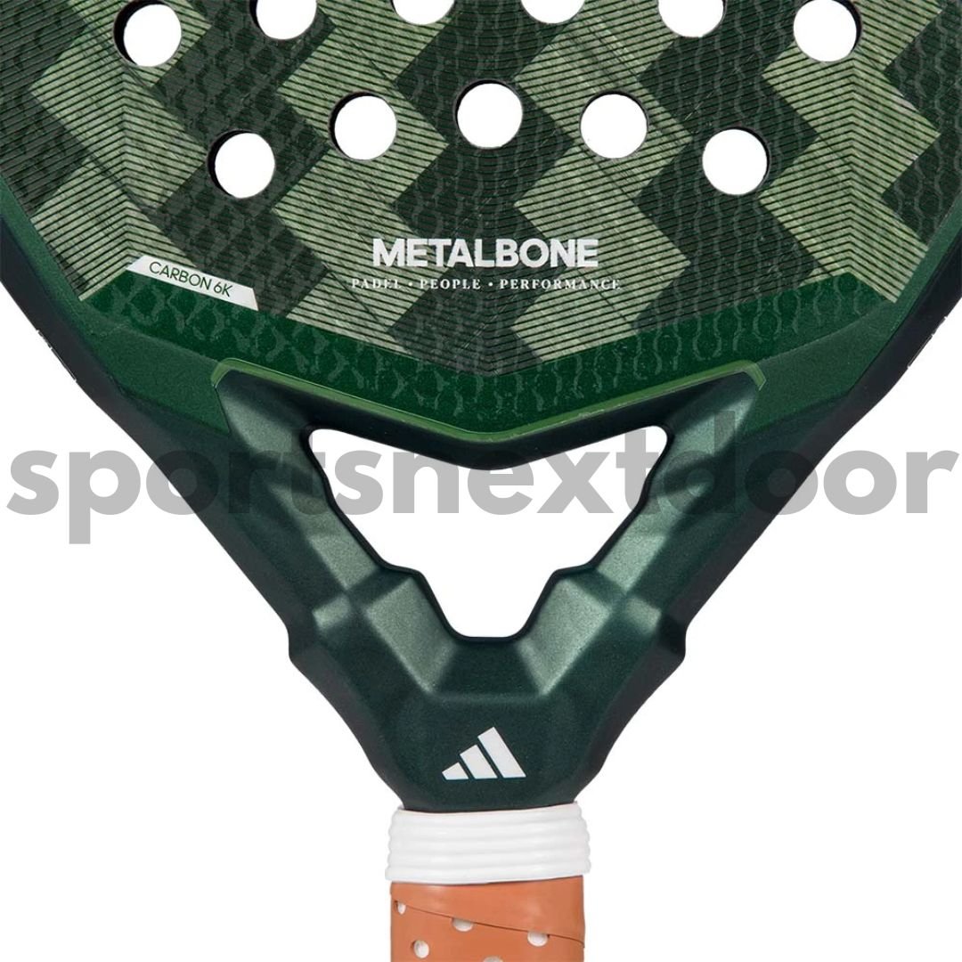 Adidas Paddle Racket Metalbone Reserve Edt - 1