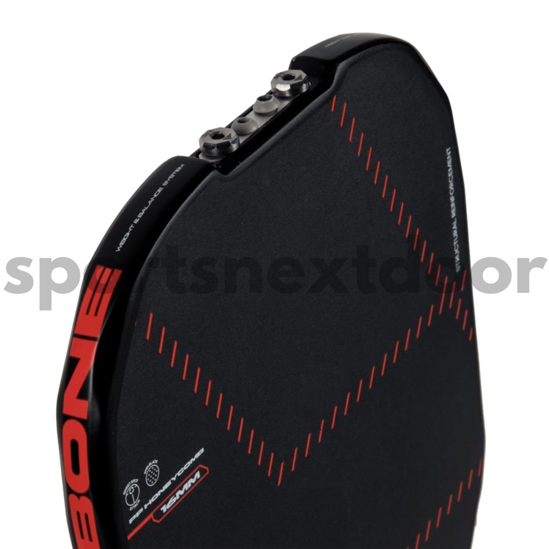 Adidas Pickleball Paddle Metalbone LP