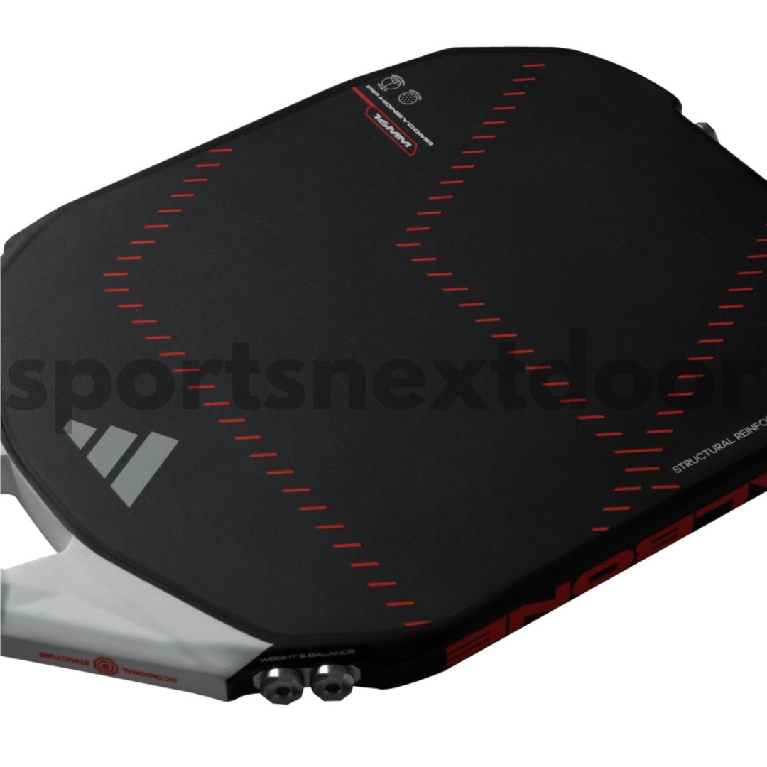 Adidas Metalbone LP Pickleball Paddle