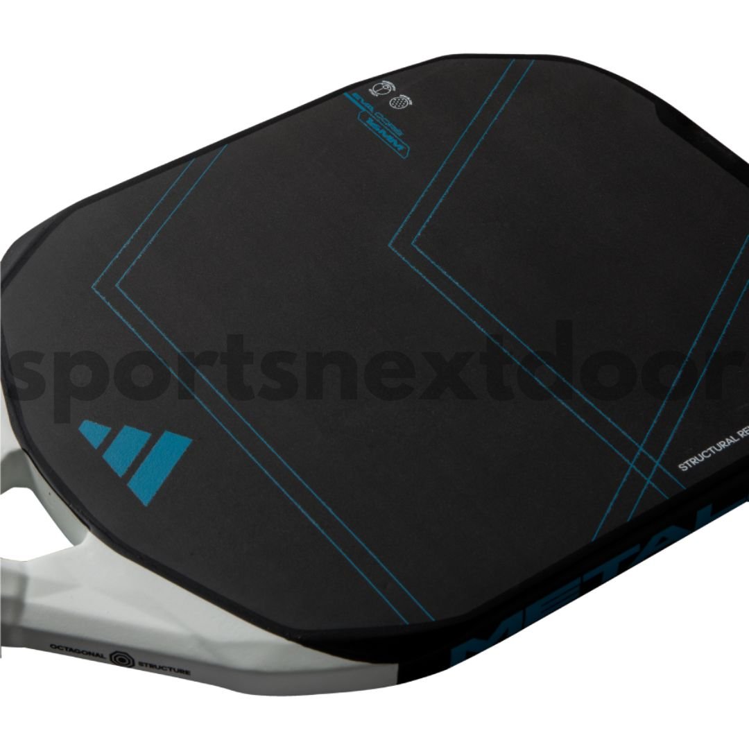 Adidas Pickleball Paddle Metal LP Team