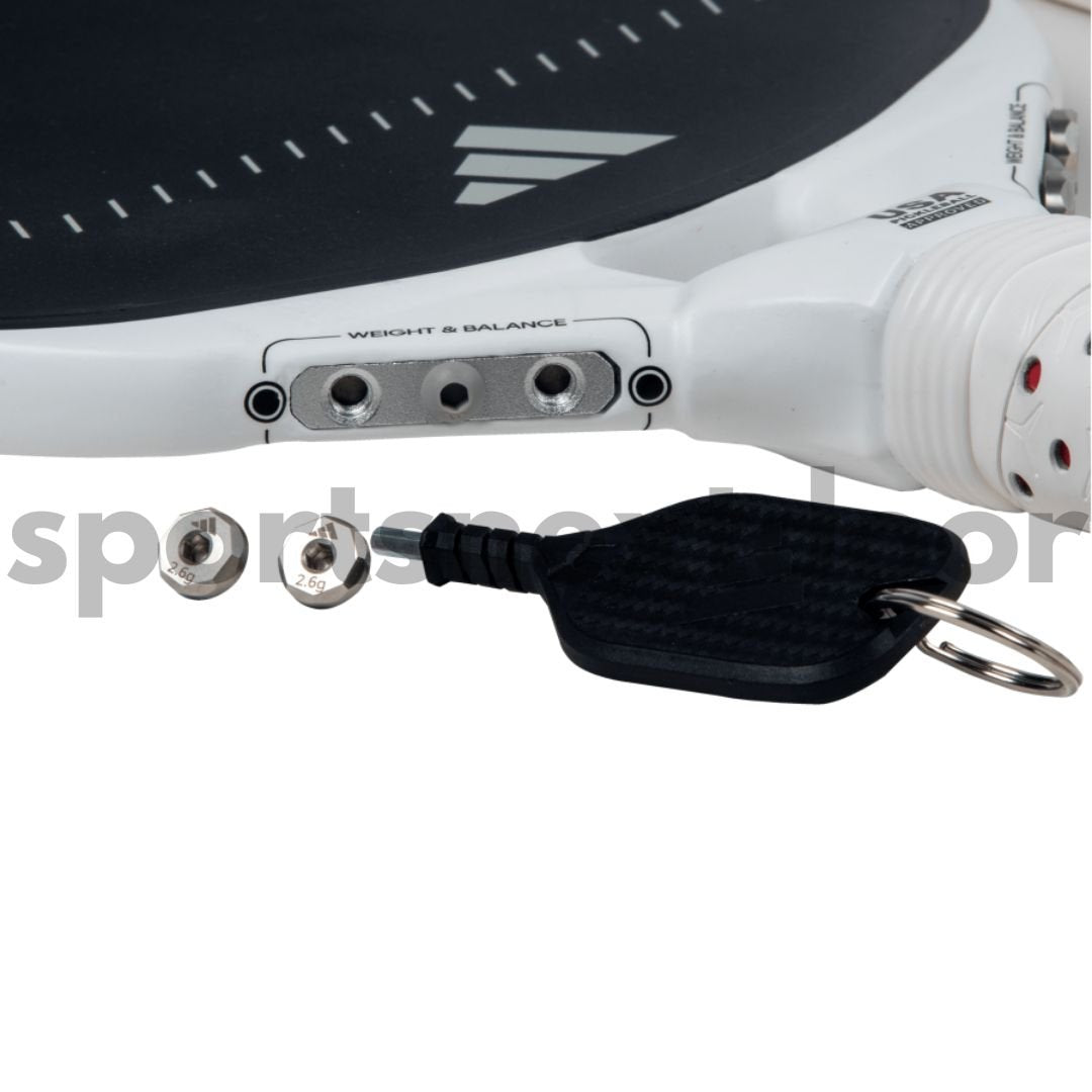 Adidas Metalbone 14.5 Pickleball Paddle