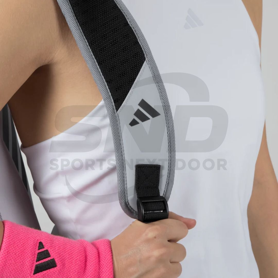 Adidas Protour 3.4 Padel Backpack