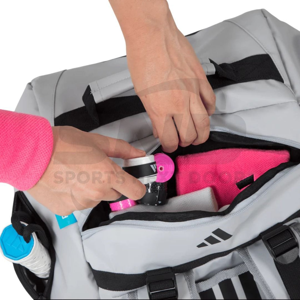 Adidas Protour 3.4 Padel Backpack