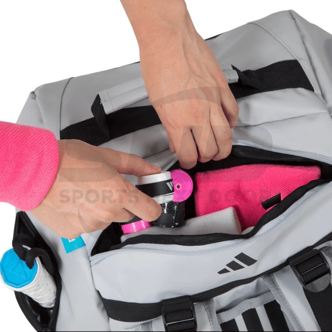 Adidas Protour 3.4 Padel Backpack