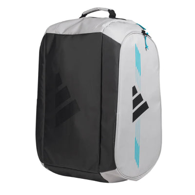 Adidas Protour 3.4 Padel Backpack - Offwhite