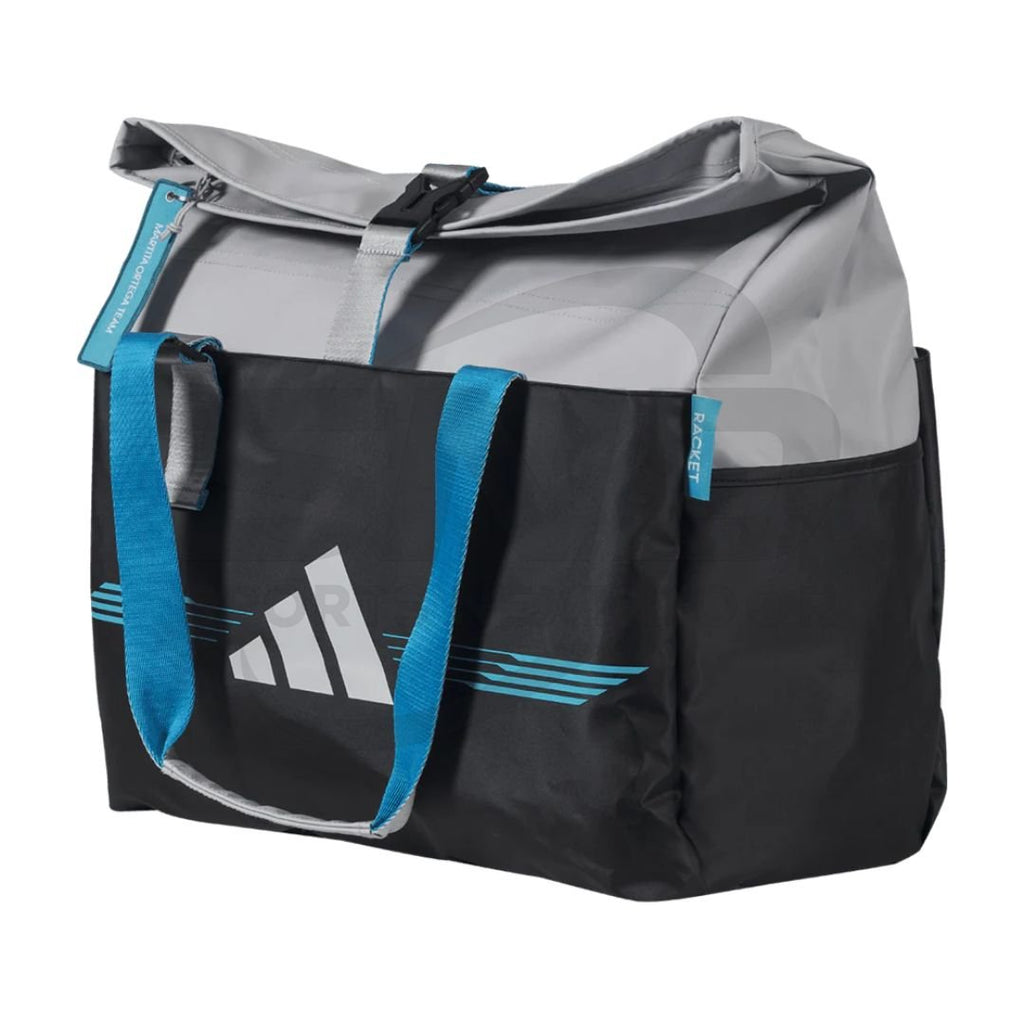 Adidas Racketbag WEEKEND 3.4 Offwhite