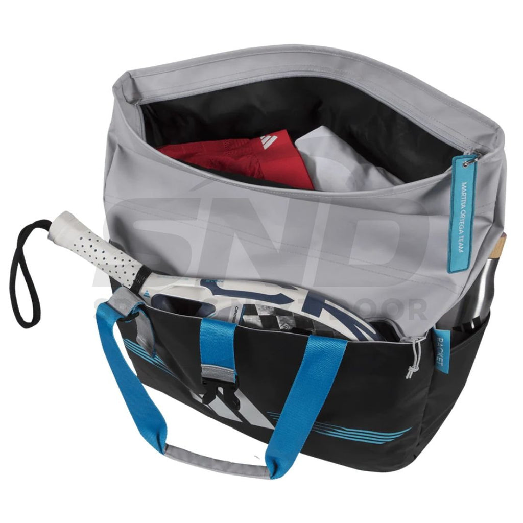 Adidas Racketbag WEEKEND 3.4 Offwhite