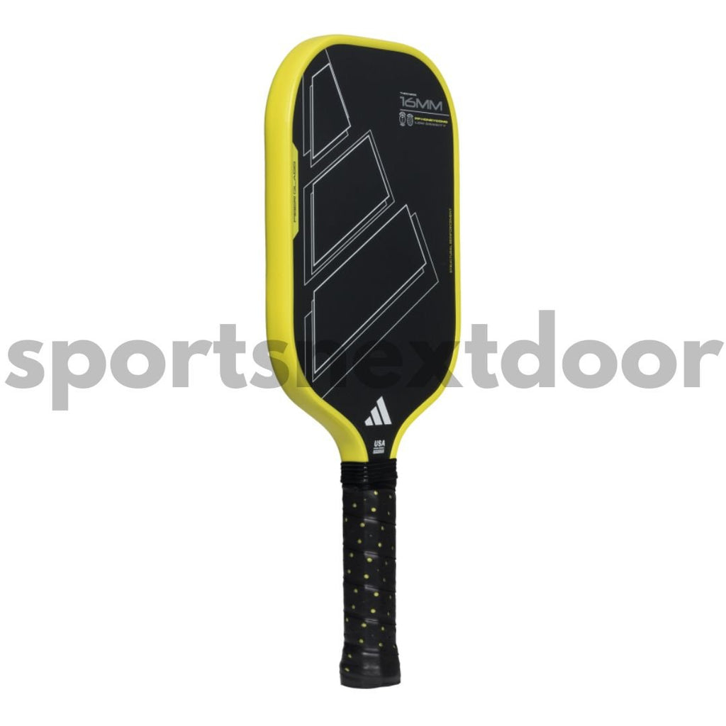 Adidas RX Team Attk 2025 Paddel Racket