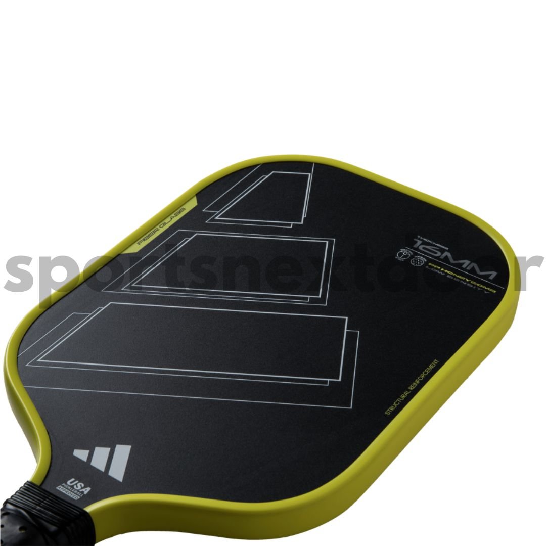 Adidas RX Team Attk 2025 Paddel Racket