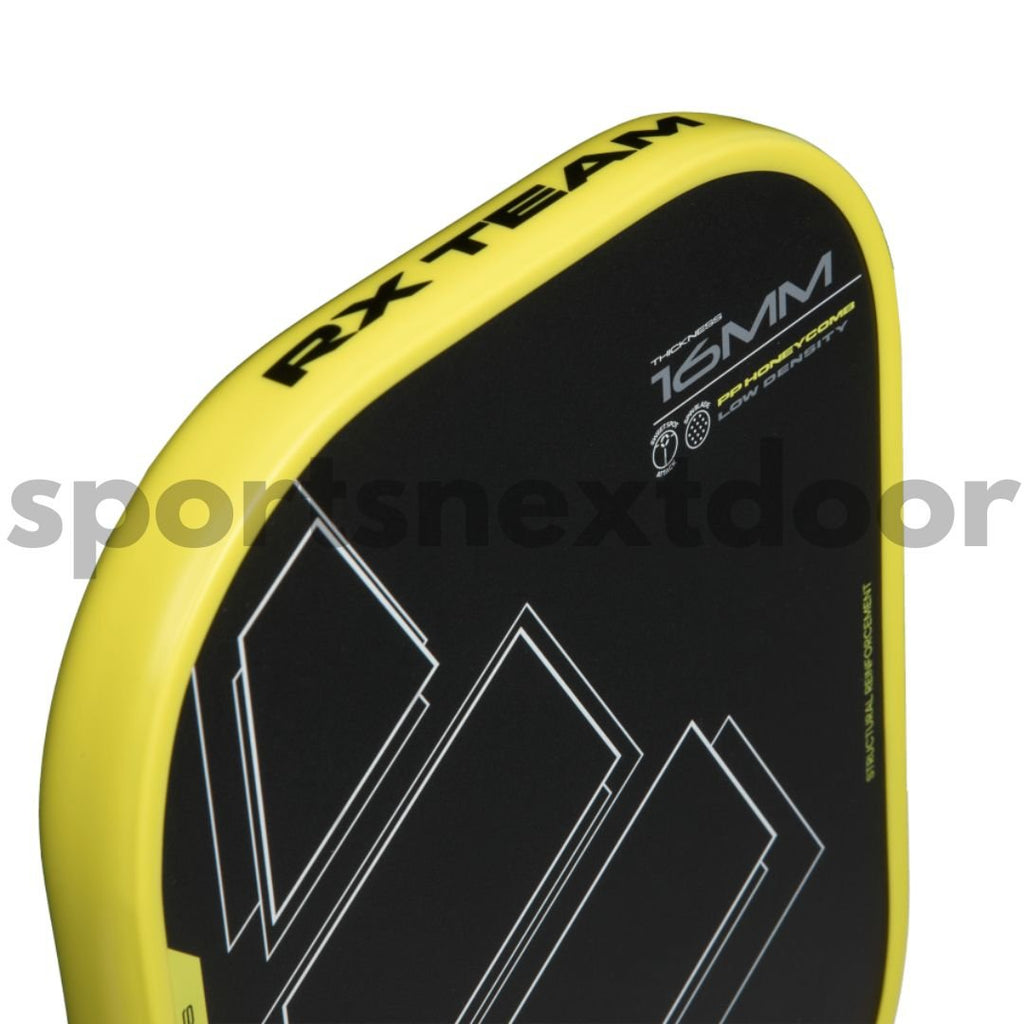 Adidas Rx Team Attk 2025 Paddle