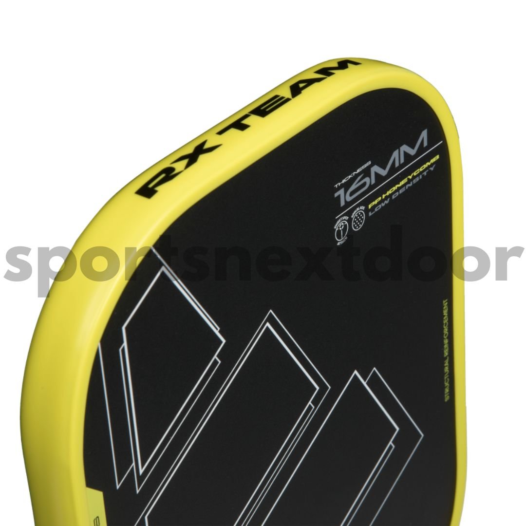 Adidas Rx Team Attk 2025 Paddle