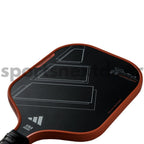 Adidas Rx Team Ctrl 2025 Paddle Racket