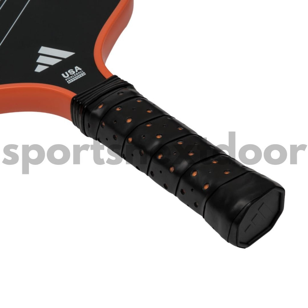 Adidas Rx Team Ctrl 2025 Paddle Racket