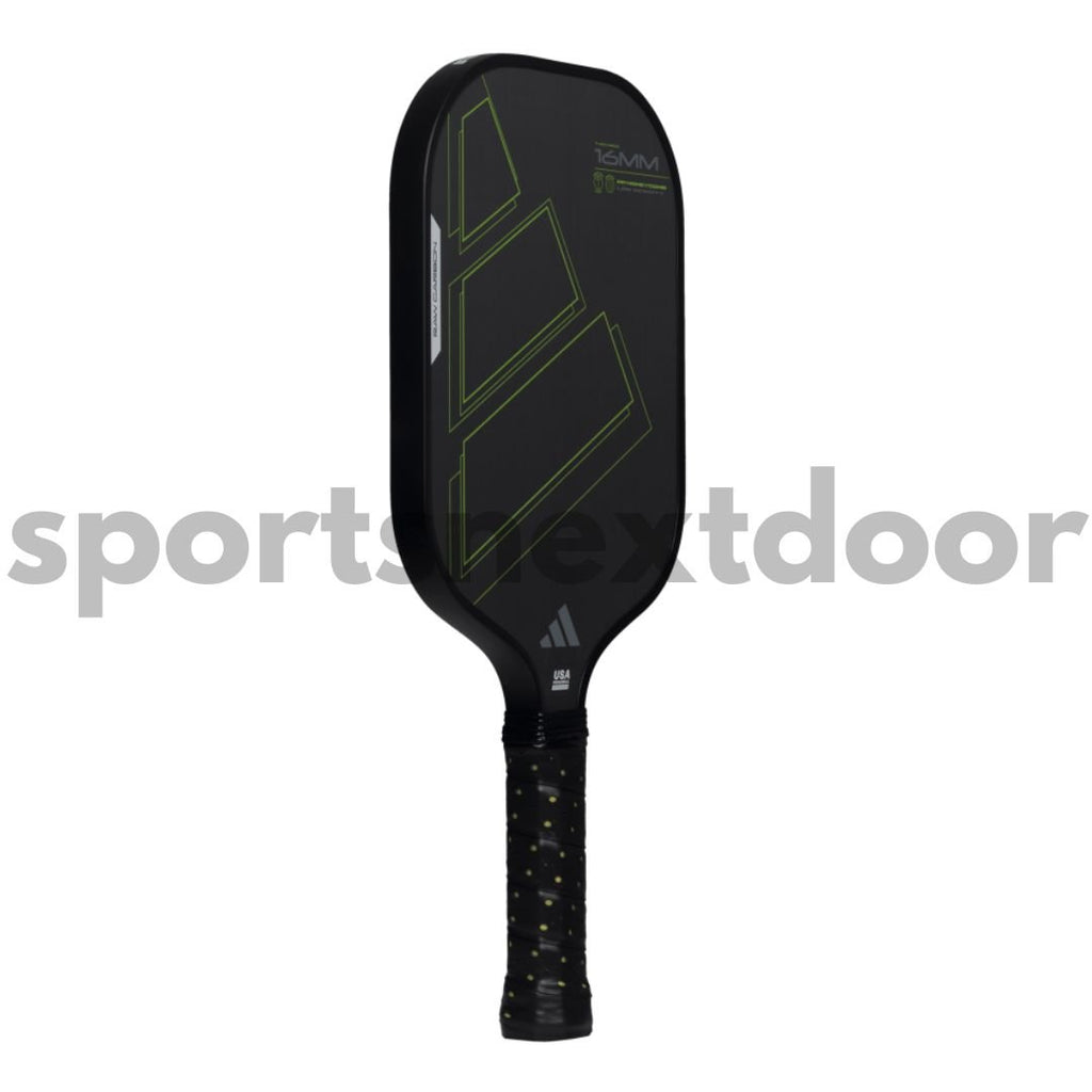 Adidas RX Carbon Attk Paddle Racket
