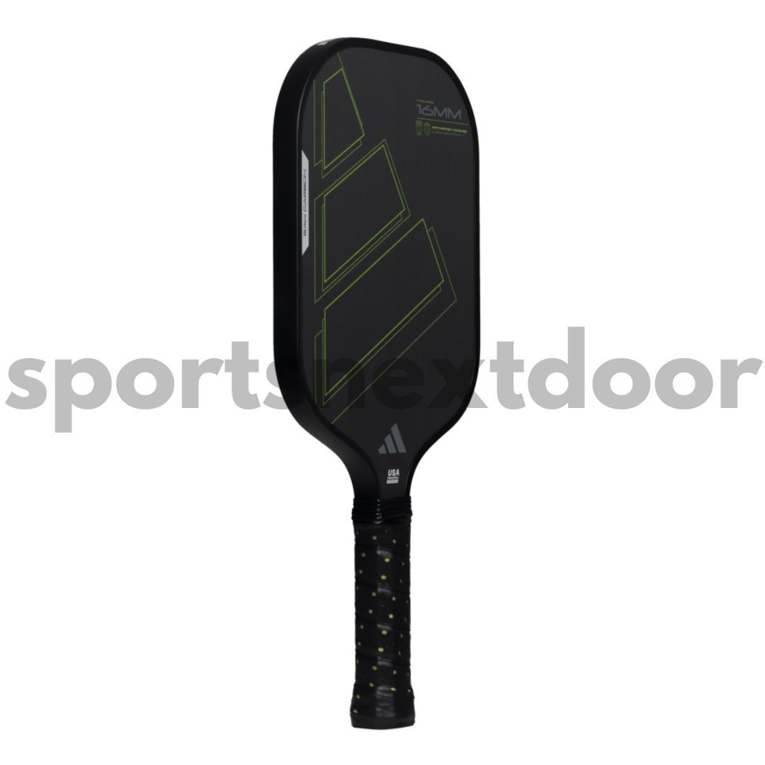 Adidas RX Carbon Attk Paddle Racket
