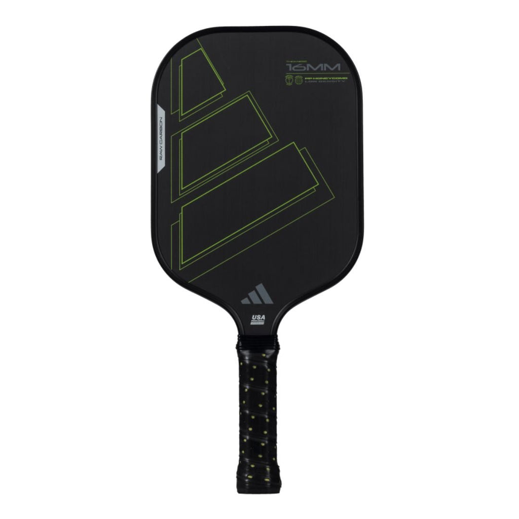 Adidas RX Carbon Attk 2025 Pickleball Paddle