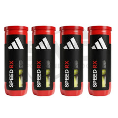 4 cans