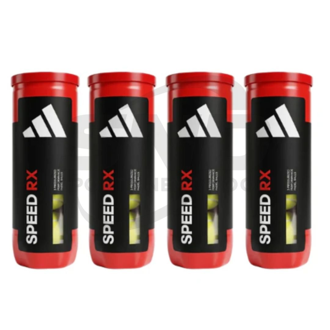 Adidas Speed RX Balls