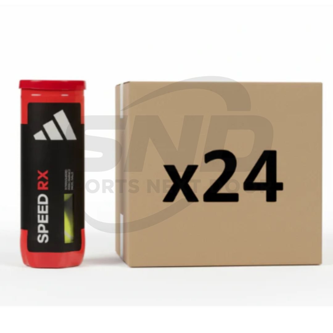 Adidas Speed RX Balls