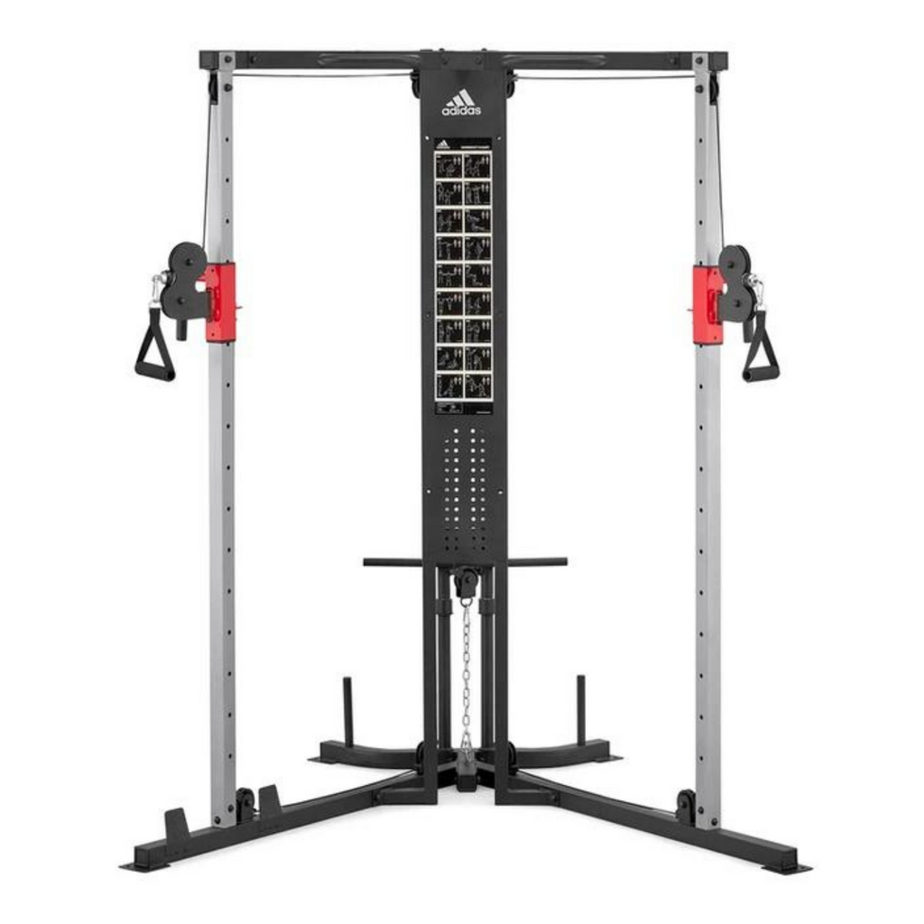 Adidas Sports Rig ADBE-10360