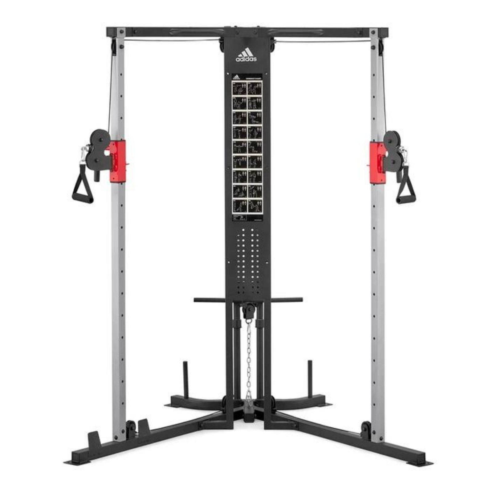 Adidas Sports Rig ADBE-10360