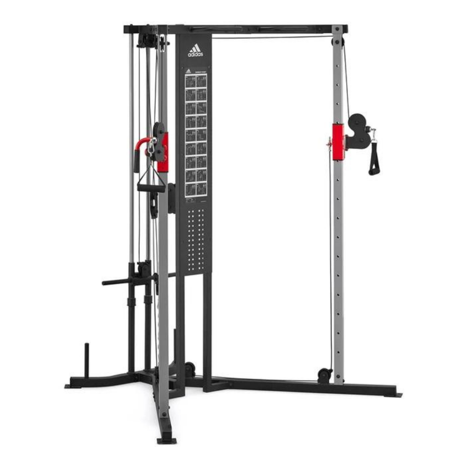 Adidas Sports Rig ADBE-10360