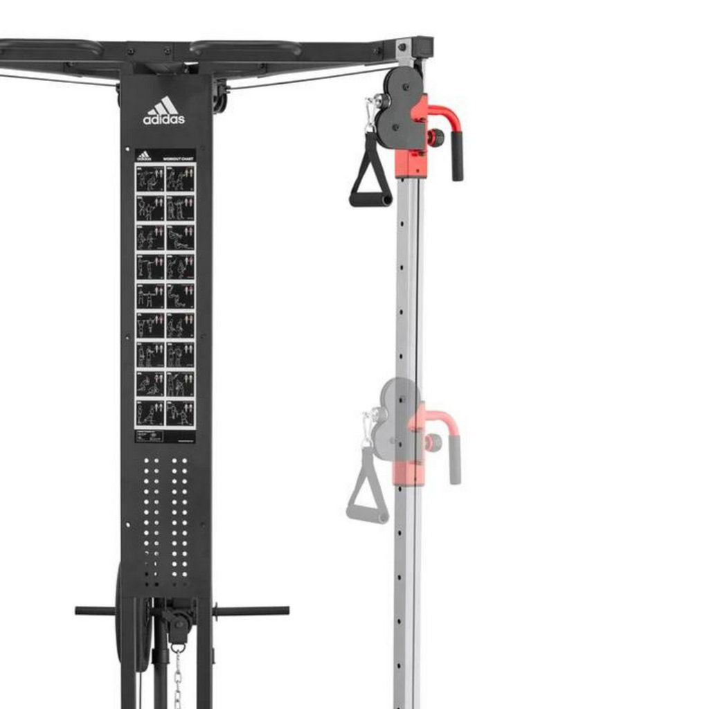 Adidas Sports Rig ADBE-10360