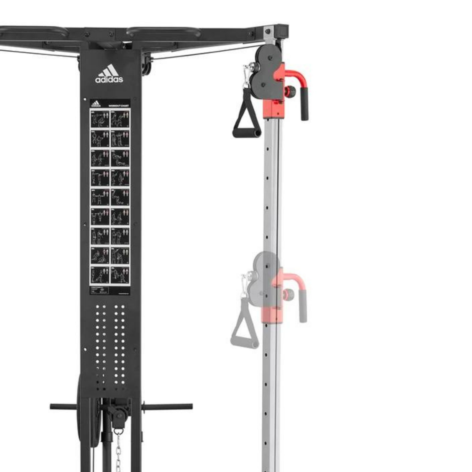 Adidas Sports Rig ADBE-10360