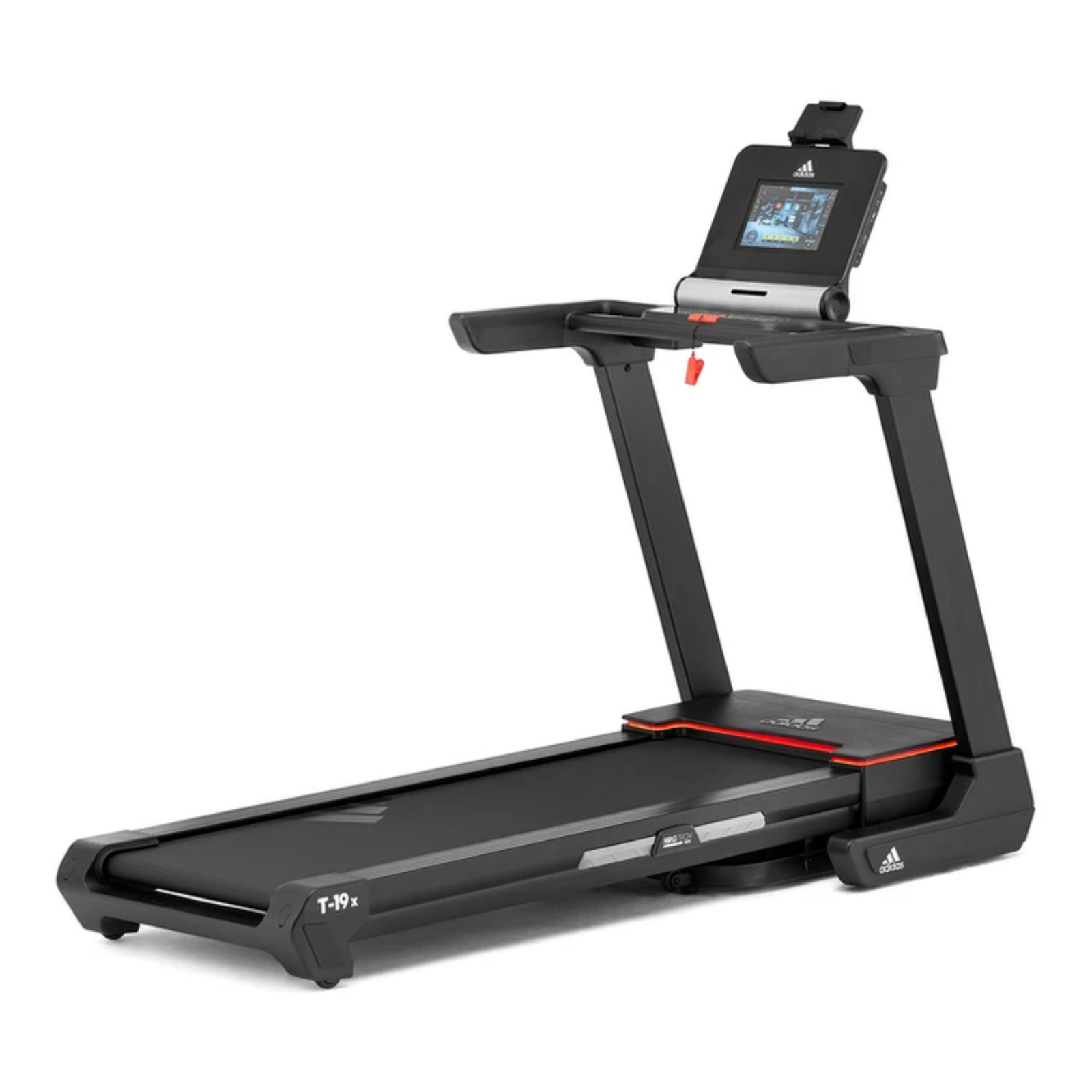 Adidas T19x Treadmill