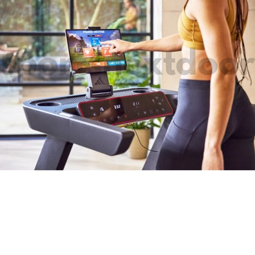 Adidas treadmill T23