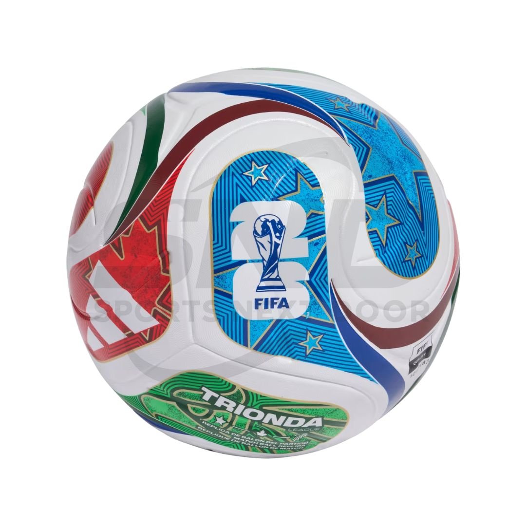 Adidas World Cup Football – League