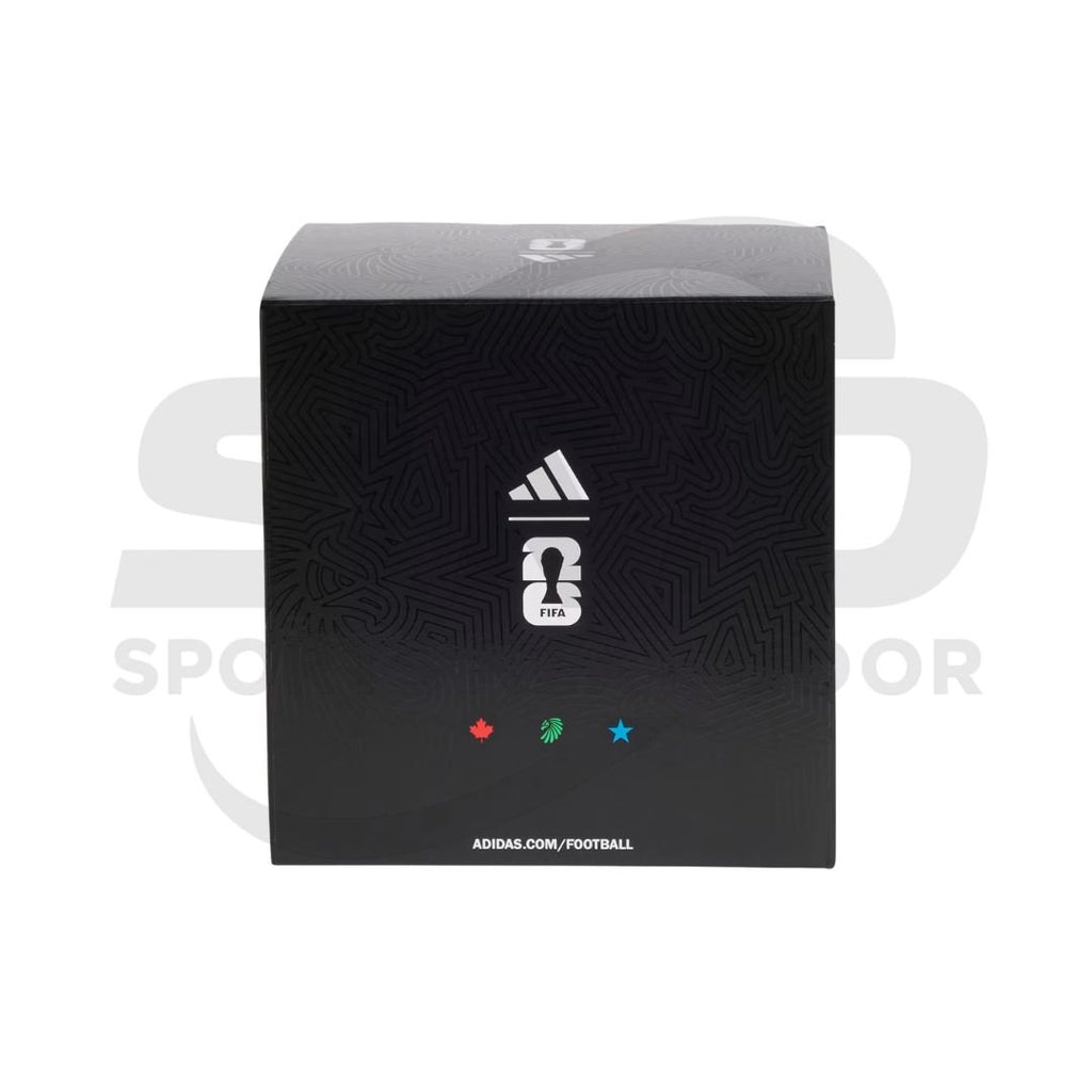 Adidas World Cup Football – League