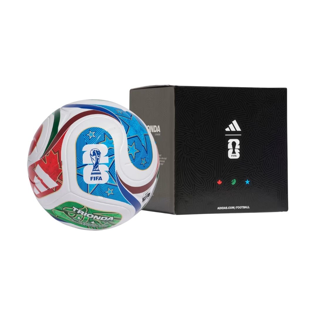 Adidas World Cup Football – League