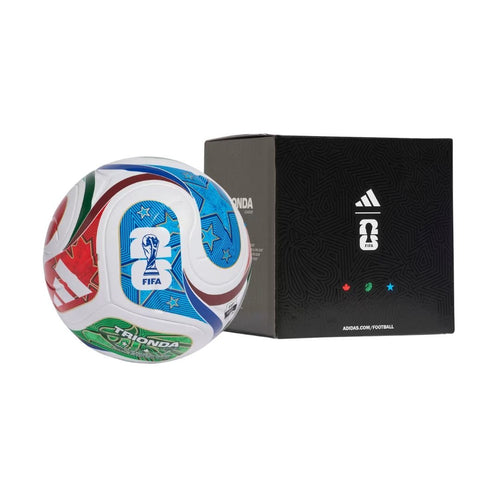 Adidas World Cup Football – League