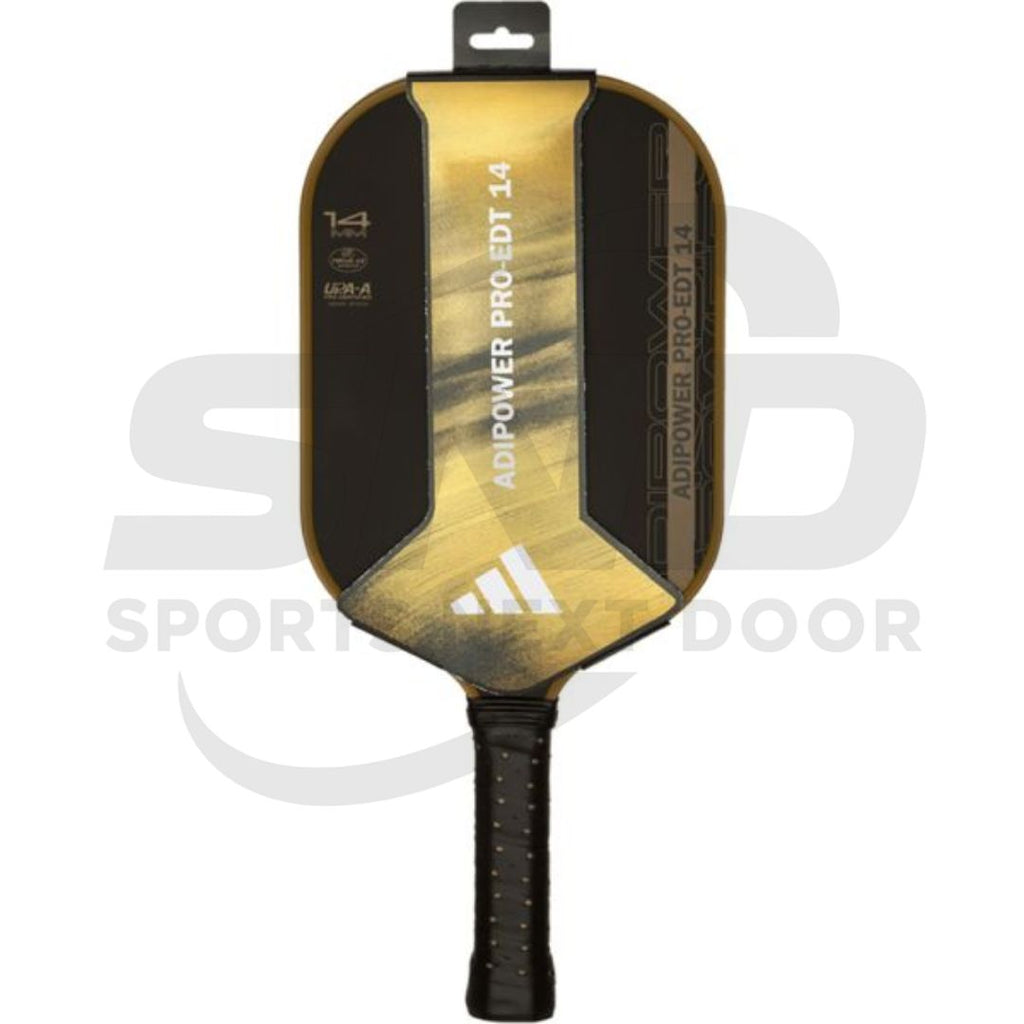 Adidas Adipower Pro Edition 14 mm