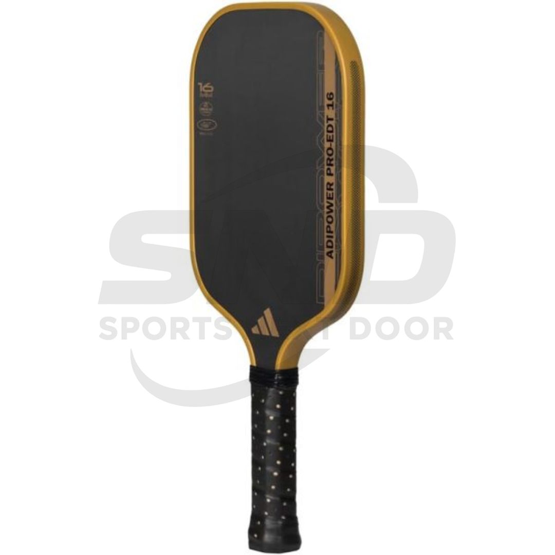 Adidas Adipower Pro Edition 16 mm Pickleball Paddle