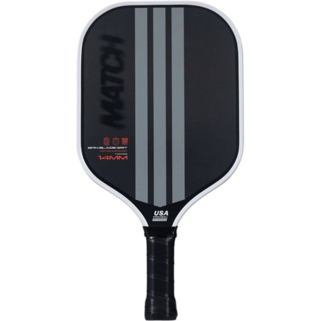 Adidas Match 2025 Pickleball Paddle