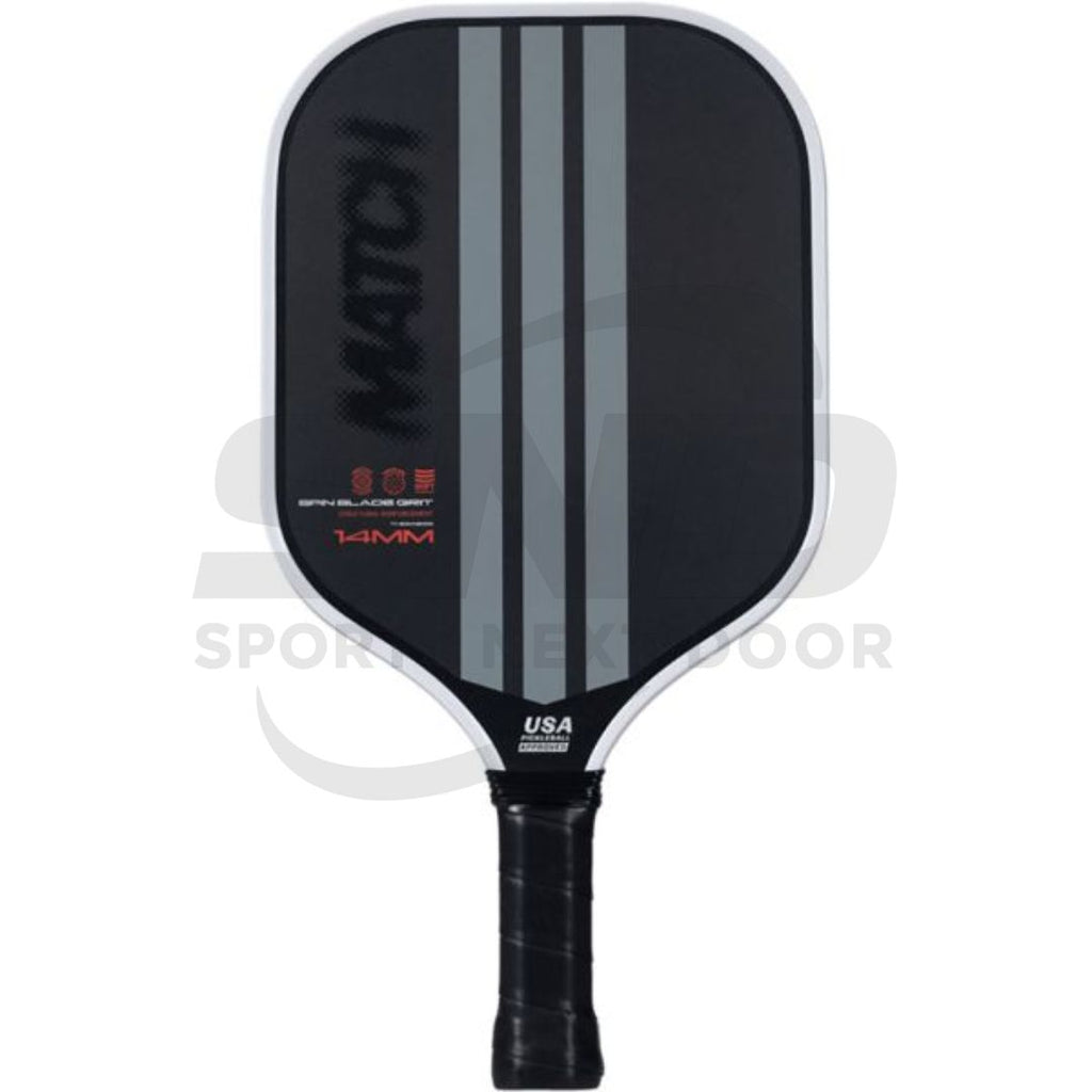 Adidas Match 2025 Pickleball Paddle