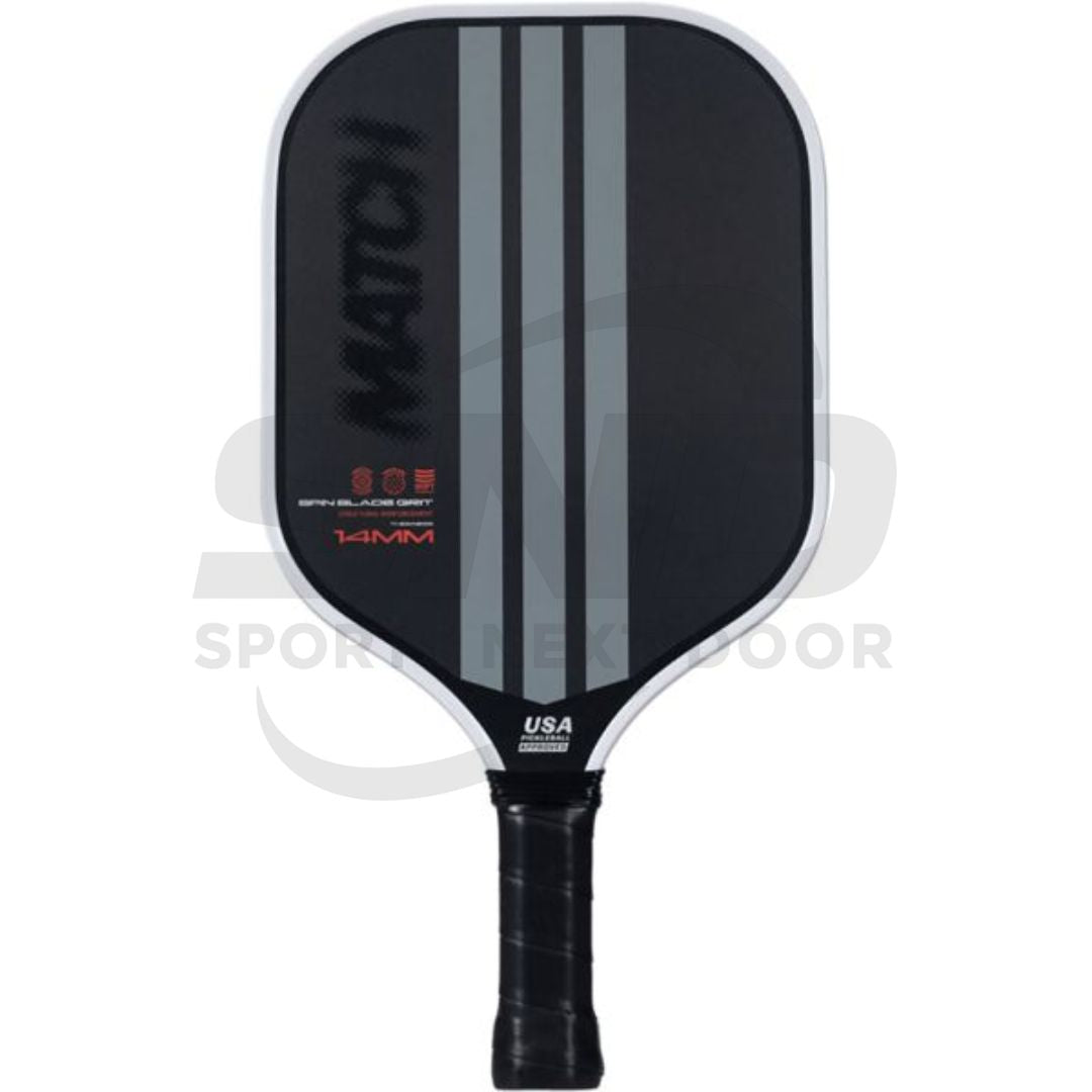 Adidas Match 2025 Pickleball Paddle