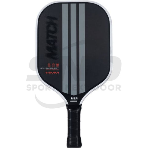 Adidas Match 2025 Pickleball Paddle