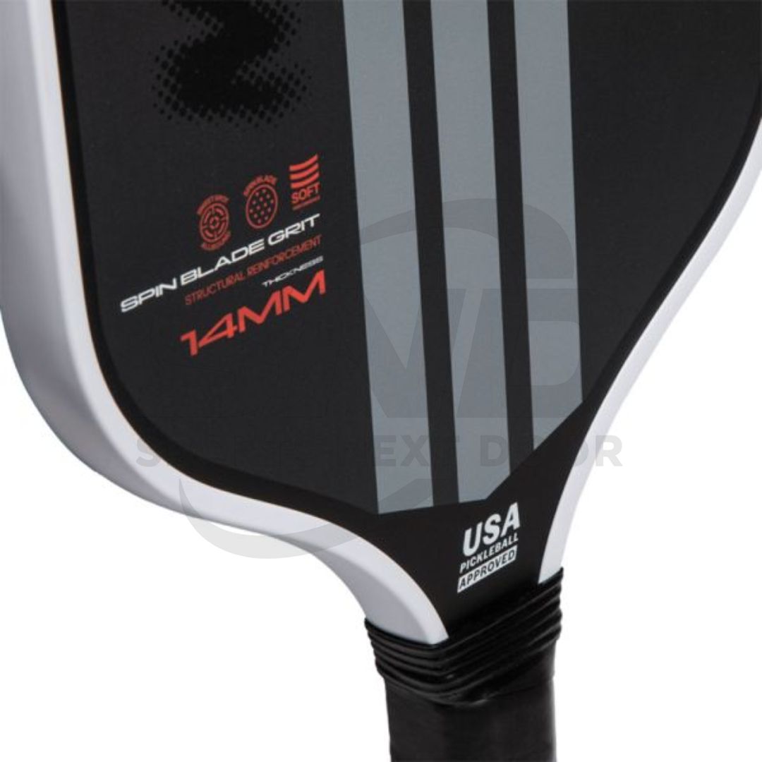 Adidas Match 2025 Pickleball Paddle